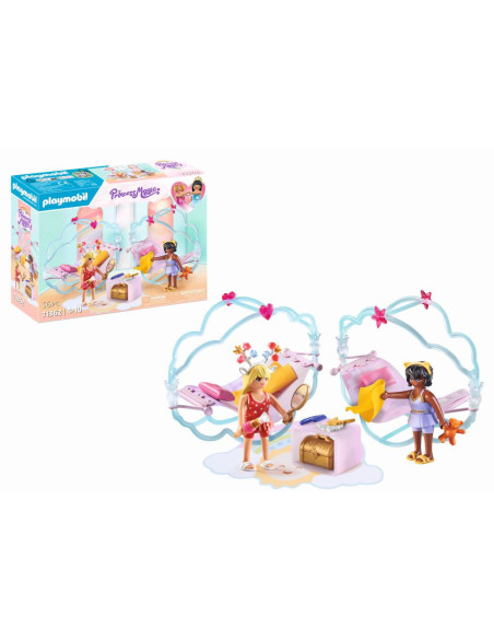 PM71362,Playmobil - Petrecere Printre Nori