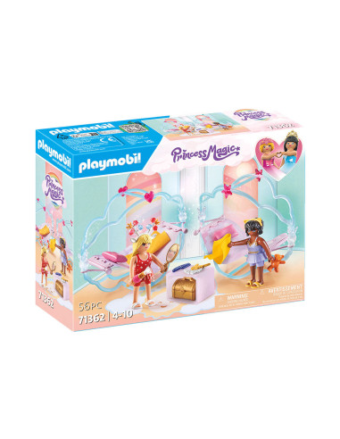 PM71362,Playmobil - Petrecere Printre Nori