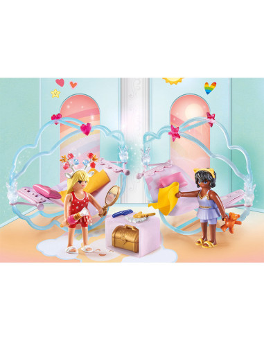 PM71362,Playmobil - Petrecere Printre Nori
