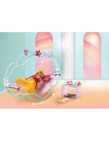 PM71362,Playmobil - Petrecere Printre Nori