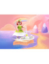 PM71364,Playmobil - Printesa Cu Titirez Curcubeu