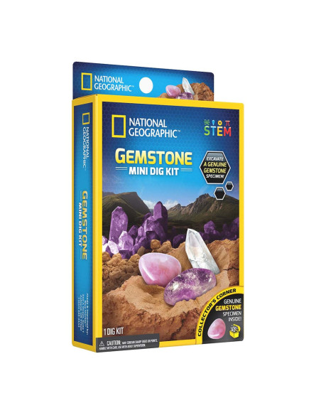 NG29585,National Geographic - Kit Creativ Sa Cautam Bijuterii