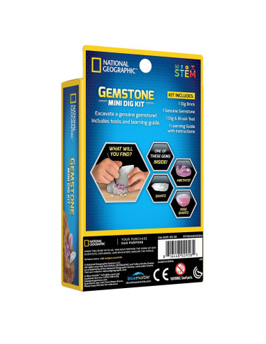 NG29585,National Geographic - Kit Creativ Sa Cautam Bijuterii