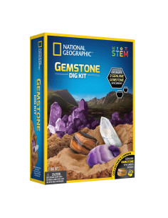 NG29646,National Geographic - Kit Creativ Sa Cautam Pietre Pretioase 2