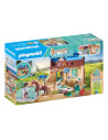 PM71352,Playmobil - Centru Veterinar Si De Terapie
