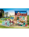 PM71352,Playmobil - Centru Veterinar Si De Terapie