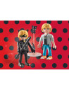 PM71337,Playmobil-MIRACULOUS ADRIEN SI CAT NOIR