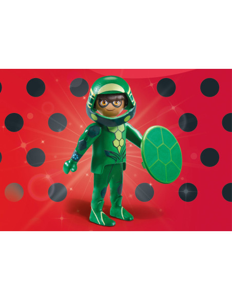 PM71338,Playmobil-MIRACULOUS CARAPACE