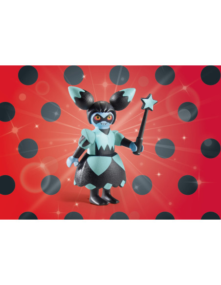 PM71341,Playmobil-MIRACULOUS PUPPETEER