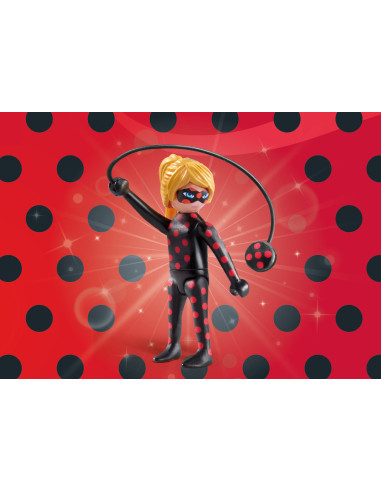PM71342,Playmobil-MIRACULOUS ANTIBUG