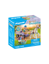 PM71496,Playmobil-CARUTA CU PONEI