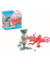 PM71503,Playmobil-SIRENA SI CARACATITA
