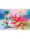 PM71503,Playmobil-SIRENA SI CARACATITA