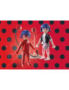 PM71336,Playmobil-MIRACULOUS MARINETTE SI LADYBUG