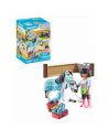 PM71497,Playmobil-TERAPEUTUL DE CAI