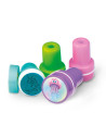 CRZ47446,Craze - Set stampile sirena Galupy