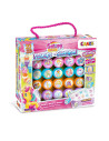 CRZ47415,Craze - Set stampile unicorn Galupy