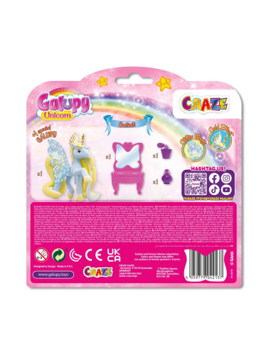 CRZ42137,Craze - Set infrumusetare Galupy