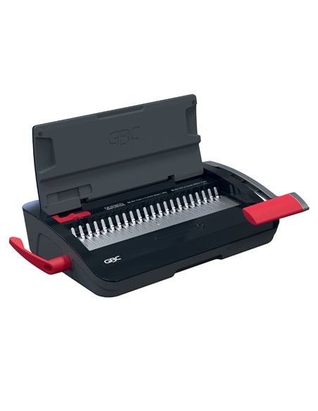 GBC4410060,Aparat indosariat manual combbind CB12 GBC