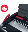 GBC4410060,Aparat indosariat manual combbind CB12 GBC