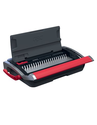 GBC4410061,Aparat indosariat manual combbind CB15 GBC