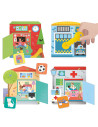 HE60544,Headu - Joc Montessori observa deschide si gaseste care antreneaza memoria si observatia 2-5 ani