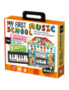 HE57908,Headu - Joc prima mea lectie de muzica