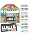 HE57908,Headu - Joc prima mea lectie de muzica