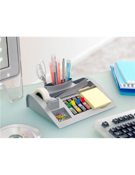 Organizer C50 Cu Accesorii