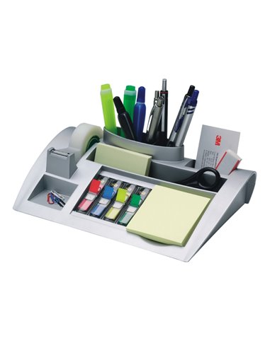 Organizer C50 Cu Accesorii