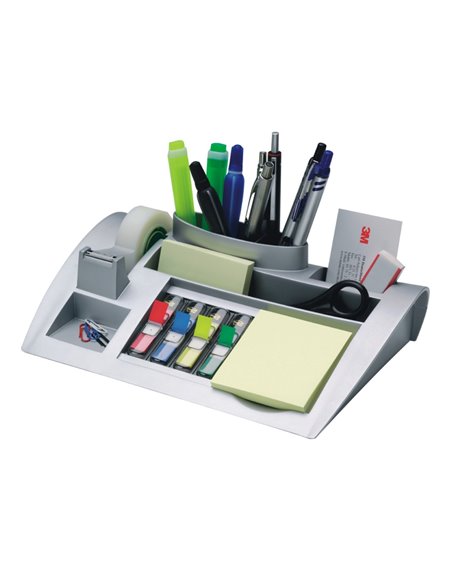 Organizer C50 Cu Accesorii