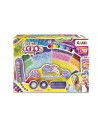 CRZ59661,Craze - Set de creatie cu 1000 de elastice pentru confectionare bijuterii