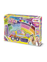 CRZ59661,Craze - Set de creatie cu 1000 de elastice pentru confectionare bijuterii