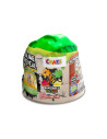 CRZ46319,Craze - Capsula Slime magic cu surpriza figurina dinozaur