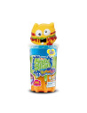 CRZ54994,Craze - Magic Slime 85 ml mix de doua culori cu figurina care absoarbe slime-ul modele asortate