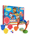 CRZ53799,Craze - Set cadou de baie Inkee cu 7 surprize Paw Patrol