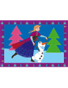 RVSPBN23555,Ravensburger - CreArt pictura pe numere pentru copii 2 sabloane Disney Frozen