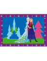 RVSPBN23555,Ravensburger - CreArt pictura pe numere pentru copii 2 sabloane Disney Frozen