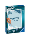 RVSPBN23608,Ravensburger - CreArt pictura pe numere pentru copii Time to relax