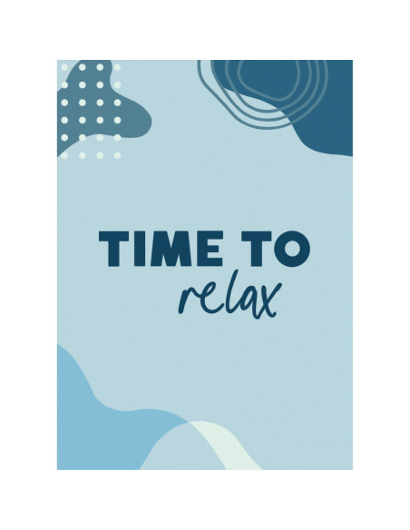 RVSPBN23608,Ravensburger - CreArt pictura pe numere pentru copii Time to relax