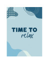 RVSPBN23608,Ravensburger - CreArt pictura pe numere pentru copii Time to relax