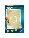 RVSPBN23609,Ravensburger - CreArt pictura pe numere pentru copii At home with nature