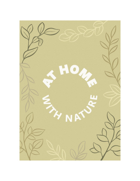 RVSPBN23609,Ravensburger - CreArt pictura pe numere pentru copii At home with nature