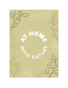 RVSPBN23609,Ravensburger - CreArt pictura pe numere pentru copii At home with nature