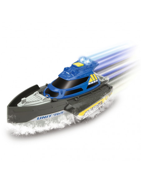 Barca Dickie Toys Special Forces Patrol Unit 765,S203714010038