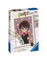 RVSPBN20136,Ravensburger - CreArt pictura pe numere pentru copii Harry Potter