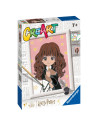 RVSPBN20137,Ravensburger - CreArt pictura pe numere pentru copii Hermione