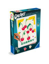 RVSPBN25514,Ravensburger - CreArt pictura pe numere pentru adulti cirese