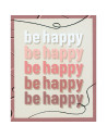 RVSPBN23544,Ravensburger - CreArt pictura pe numere pentru adulti Be Happy
