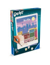 RVSPBN25521,Ravensburger - CreArt pictura pe numere pentru adulti Berlin